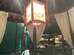 -佬麻雀·剁椒鱼头(京基KK One店)