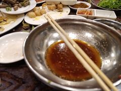 -韩风烤牛肉冷面店
