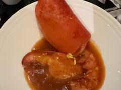 -广州花园酒店-凌璇阁360度高空海鲜自助餐CAROUSEL