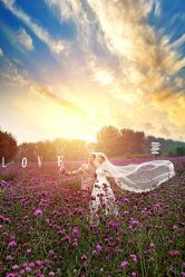 -戛纳印象摄影(潮拍定制馆)