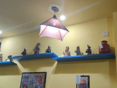 -panchos 墨西哥餐厅(嘉绿苑店)