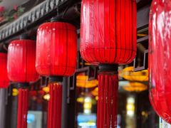 -龍聚祥烧麦馆(万达店)