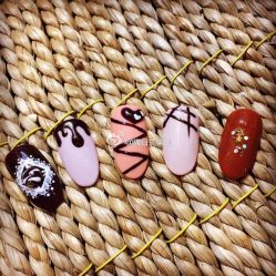 -隅日式美甲美睫專門店