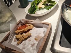 -新辣道鱼火锅(西直门店)