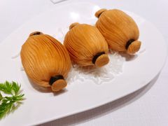 金枕榴莲酥-北京厨房(SKP店)
