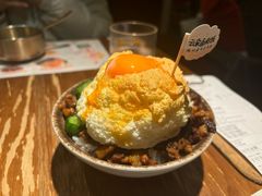 -岛风·台食小馆 ISLAND BISTRO(烟台山店)