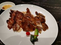 -粤轩楼广式特色餐厅(青岛路店)