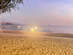 -玫瑰海岸文化旅游度假区