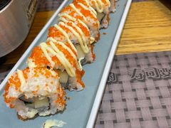 -林妈妈村·日式料理(宝山万达店)