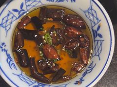 -东来顺饭庄(金泉广场店)