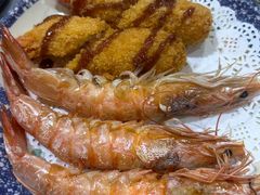 -松坂屋日料自助(长城路店)