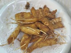 -源港渔村-中山脆肉鲩(博罗店)