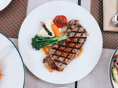 -Kathleen's Waitan 凯圣琳江景西餐厅(外滩店)