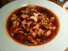 -锅碗记(红旗大街店)