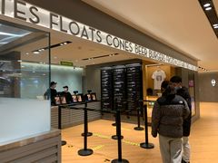 门面-Shake Shack(西单大悦城店)