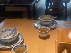 -南京大牌档(龙江新城市广场店)