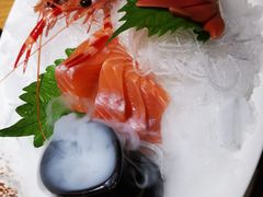 -三石铁板烧(紫竹桥店)
