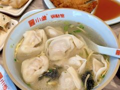 -小姜锅贴(凤凰街店)