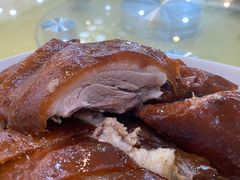 -台山美食一绝阿四台山黄鳝饭(阿四创作店)