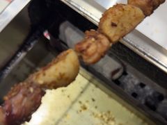 -鲁C·尚小炉·淄博烧烤(市北店)