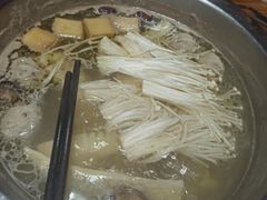 -傣妹火锅(南京东路一店)