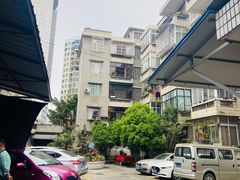 -找不到凉面(新都粮食局毗河油厂职工宿舍大院店)