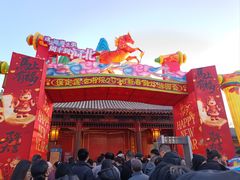 -莲池书院博物馆