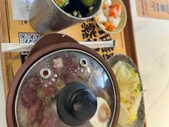 -依立香饭·紫砂鸡汤煲饭(紫云阁店)