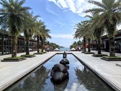 -石梅湾艾美度假酒店