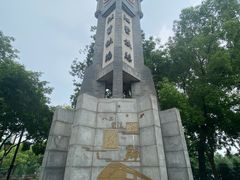 -江墅铁路遗址公园