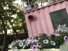 -灯塔咖啡馆BOOK·Coffee Shop