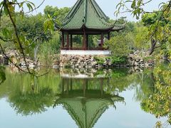 -无锡蠡湖国家湿地公园-蠡园