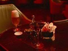 -LONG BAR 廊吧(外滩华尔道夫酒店)