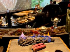 -地球美食剧场