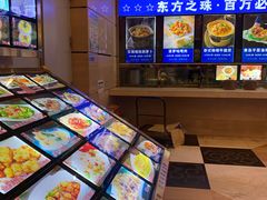 -东方之珠海鲜酒楼(南开店)