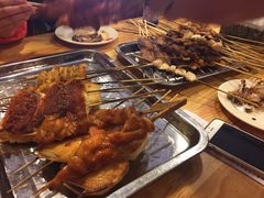 -管氏翅吧(广渠门店)
