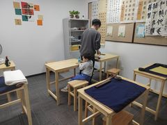 -星位围棋俱乐部(宝山万达店)