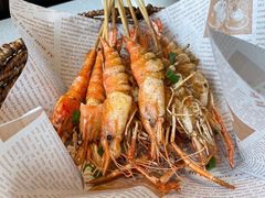 -79号渔船海鲜饭店(宝安店)