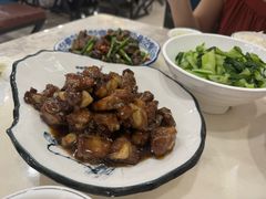 -红色湘菜馆(春风店)