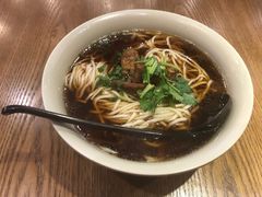 -李先生牛肉面大王(上海站南广场店)