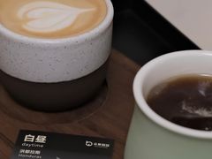 -本無咖啡·BeanWood Coffee