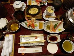 -蟹道乐(新宿本店)