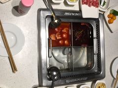 -海底捞大排档火锅(打浦路店)