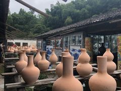 -景德镇古窑民俗博览区