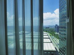 -上海浦东嘉里大酒店