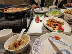 -前海沿·青岛菜(乐客城店)