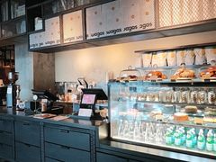 -Wagas沃歌斯(虹桥机场T1店)