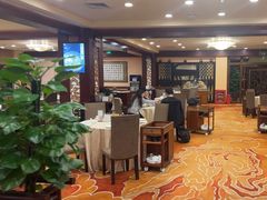 -麒麟中餐厅·经典粤菜·地道菜式老字号(广州长隆酒店)