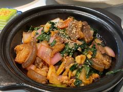 -沿江海南菜·文昌鸡祖师爷(大东海店)