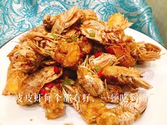 -北塘海鲜·天津菜(大光明桥旗舰店)